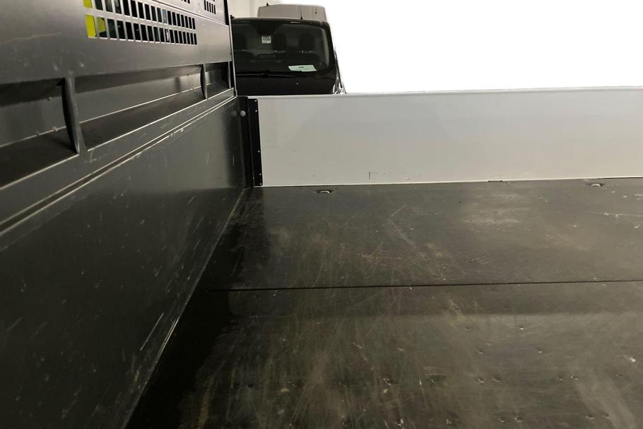 Used Ford TRANSIT 11