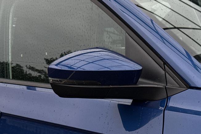 VOLKSWAGEN T-Cross Photo 20