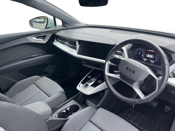 Audi Q4 e-tron Photo autoimg-681d8f729e967282d694deed030556e40269fd9a.jpg