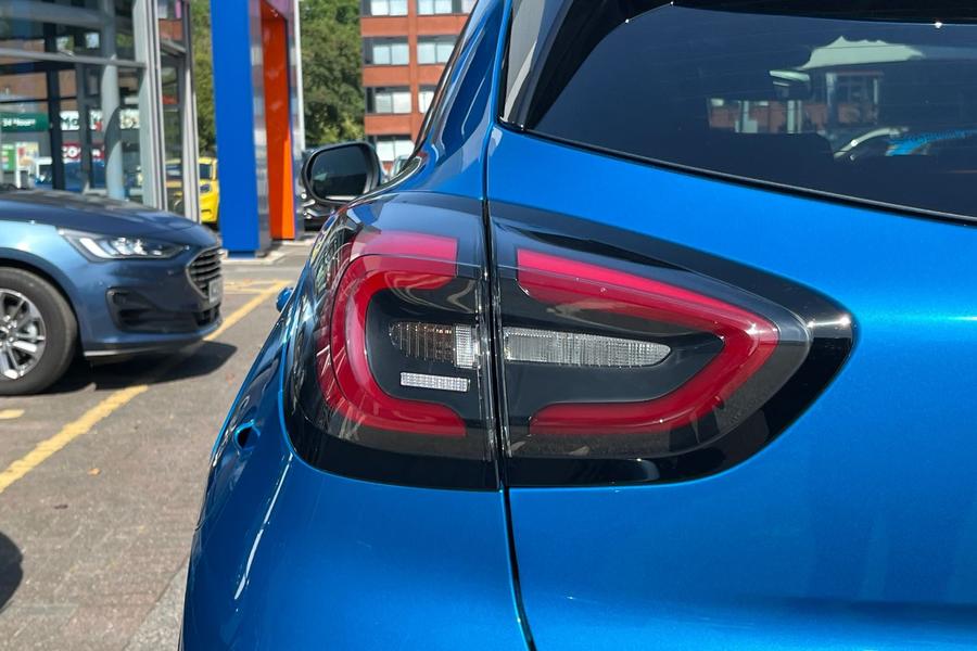 Ford PUMA GEN-E Photo autoimg-681e6558a5061770a6a15d640a121b95034e9509.jpg