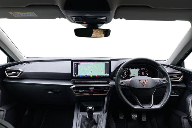 CUPRA Leon Photo 10
