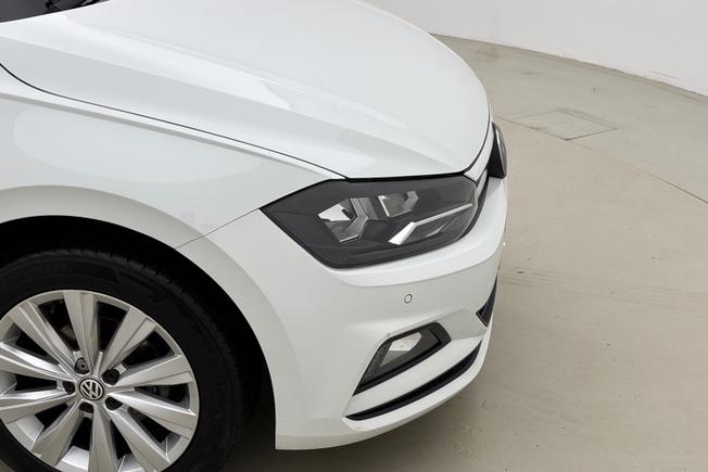 Volkswagen Polo Photo 19