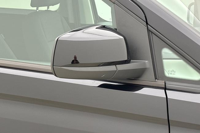 VOLKSWAGEN Caddy Maxi Photo 20