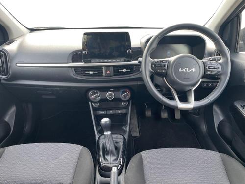 Kia PICANTO Photo autoimg-68209168b50d576e3d5ba36d6bc5f42f175f0b03.jpg