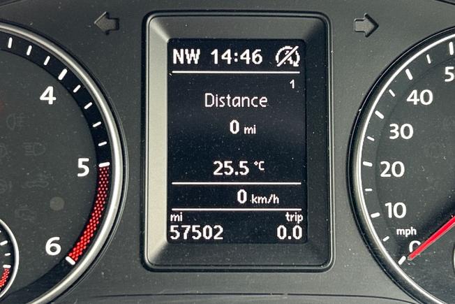 Volkswagen Caddy Maxi  Photo 39