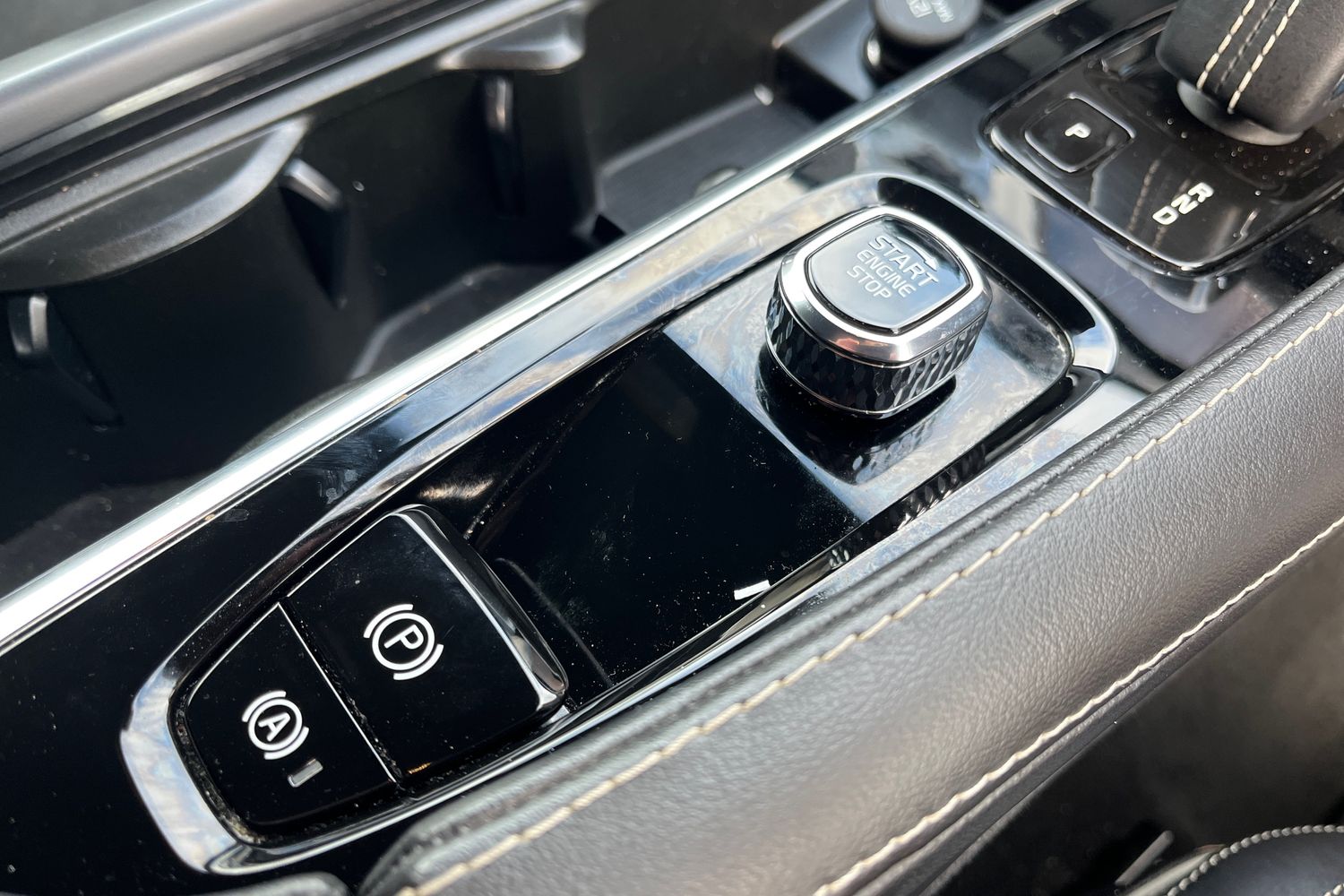 Volvo XC90 Photo 25