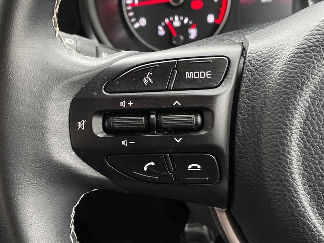 KIA Picanto Photo 16