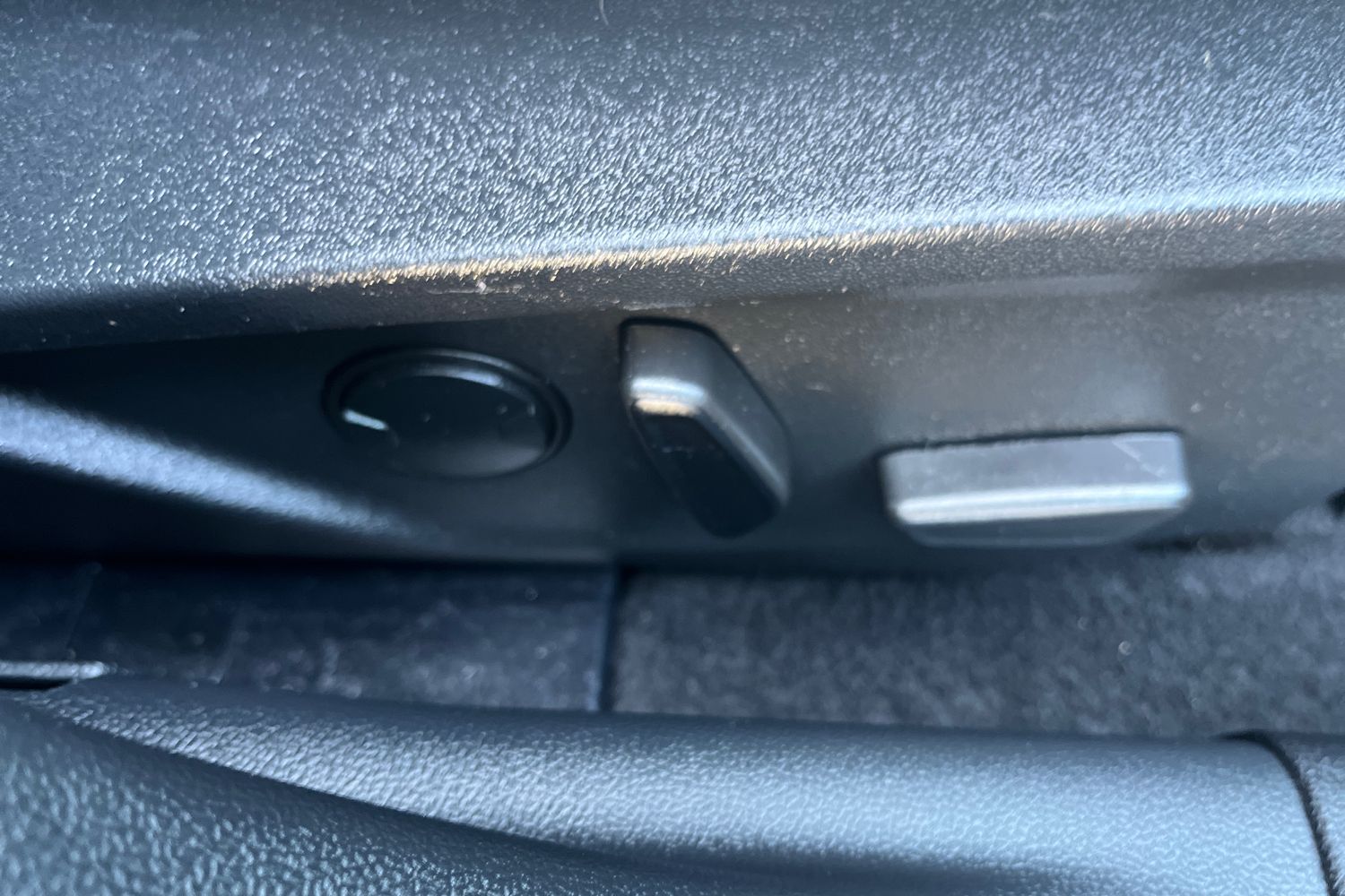 Ford FOCUS Photo 38
