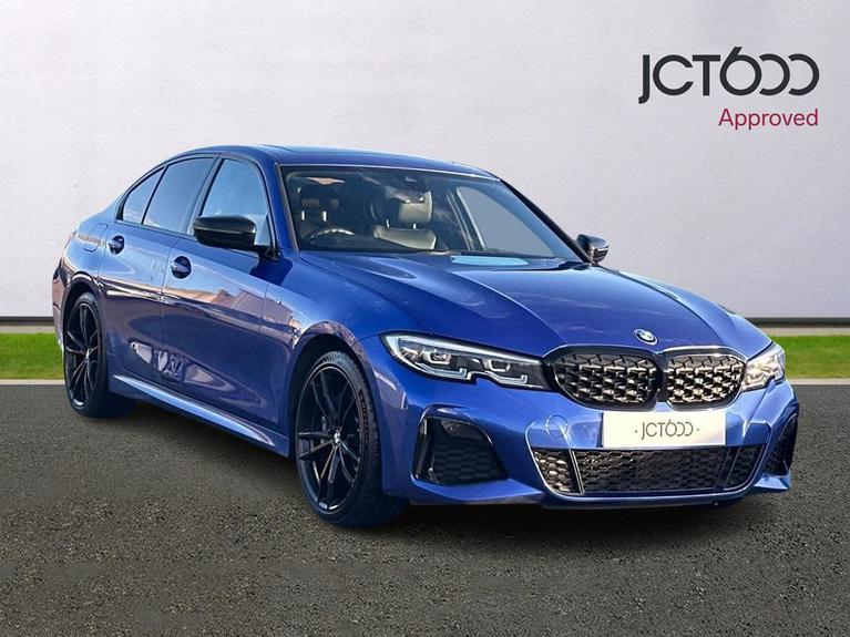 Used BMW 3 Series