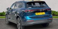 Volkswagen Tiguan Photo 2