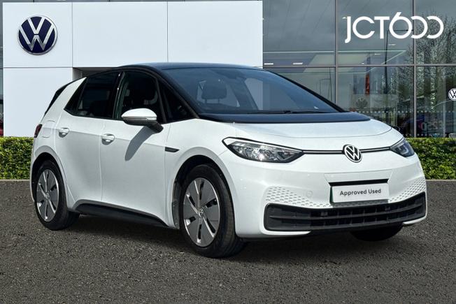 VOLKSWAGEN ID.3 Photo 1