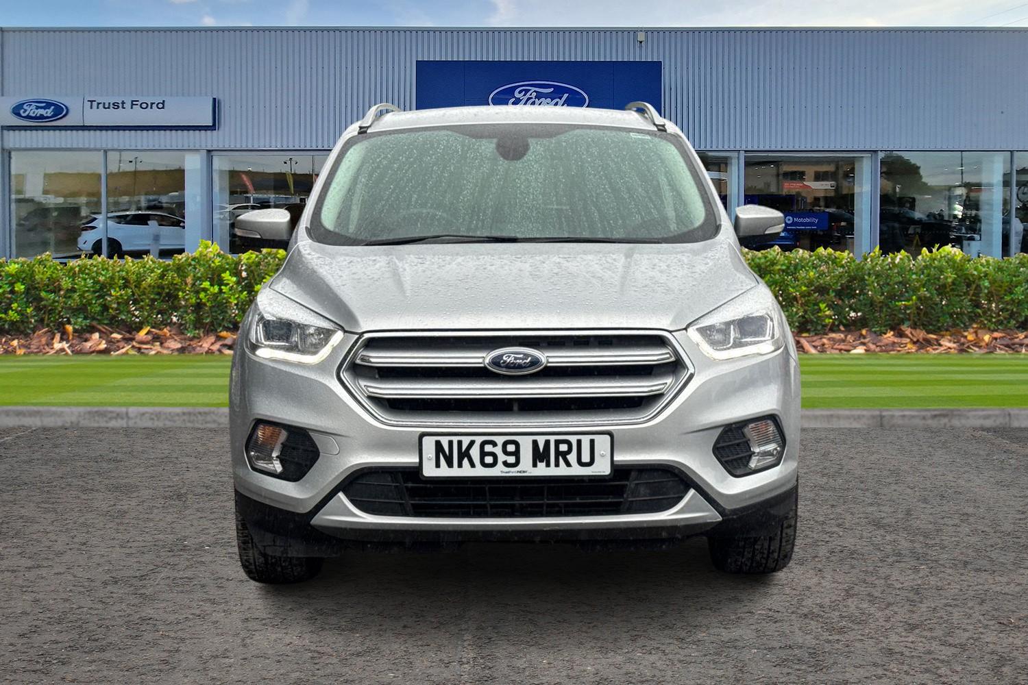 Ford KUGA Photo 5