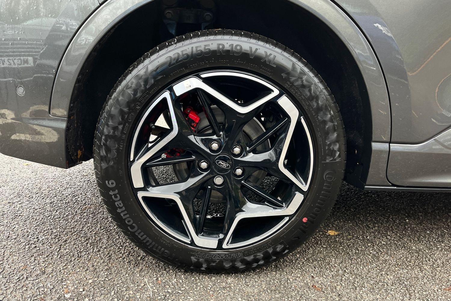 Ford Kuga Photo 7
