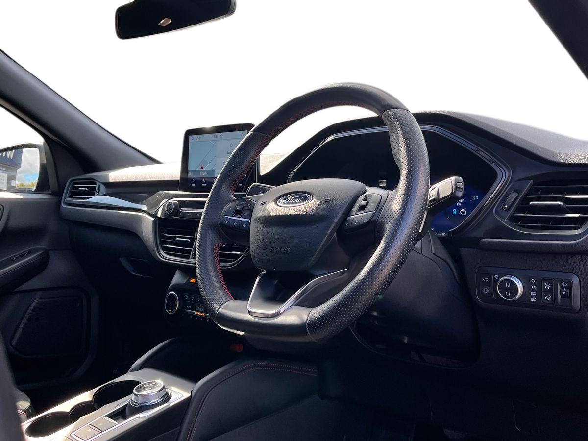 Ford Kuga Photo 20