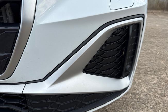 AUDI Q2 Photo 59