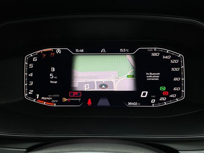 CUPRA Leon Photo 15