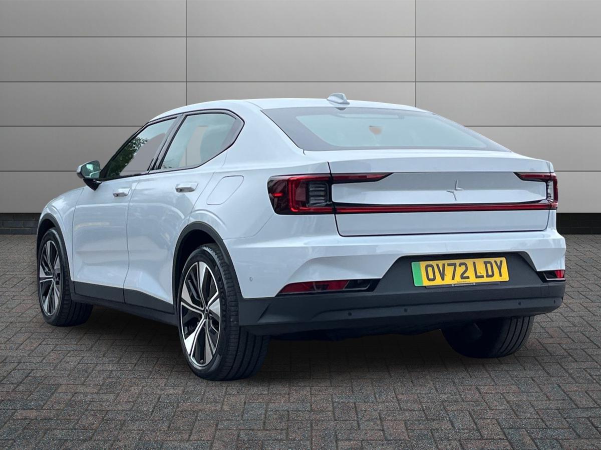 Polestar Polestar 2 Photo 1