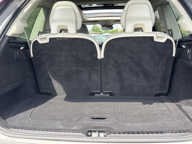 VOLVO Xc90 Photo 33