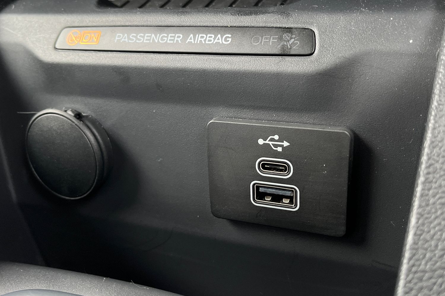 Ford Tourneo Courier Photo 39