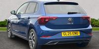 Volkswagen Polo Photo 2
