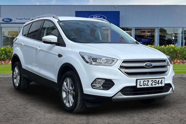 Used FORD KUGA LGZ2944