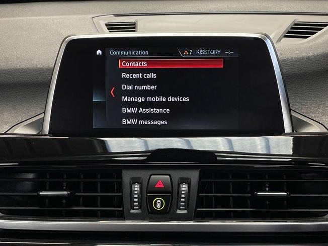 BMW X1 Photo 51