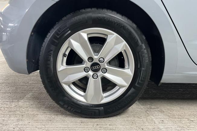AUDI A1 Photo 5