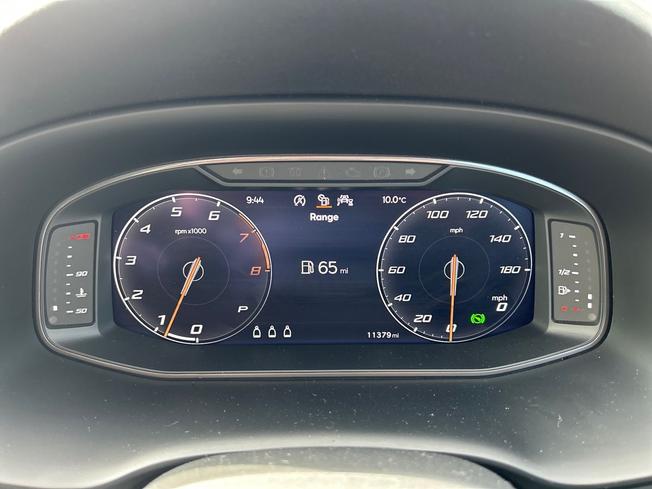 CUPRA Ateca Photo 15