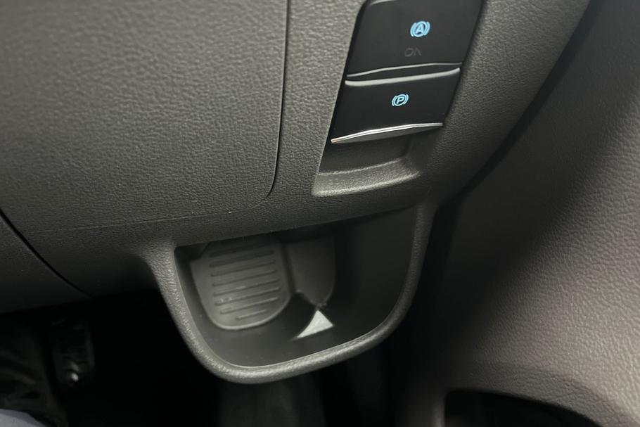 Used Ford TRANSIT 32