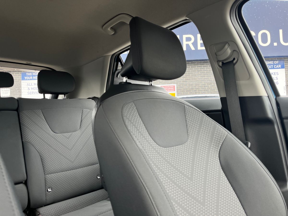Kia Niro Photo 33