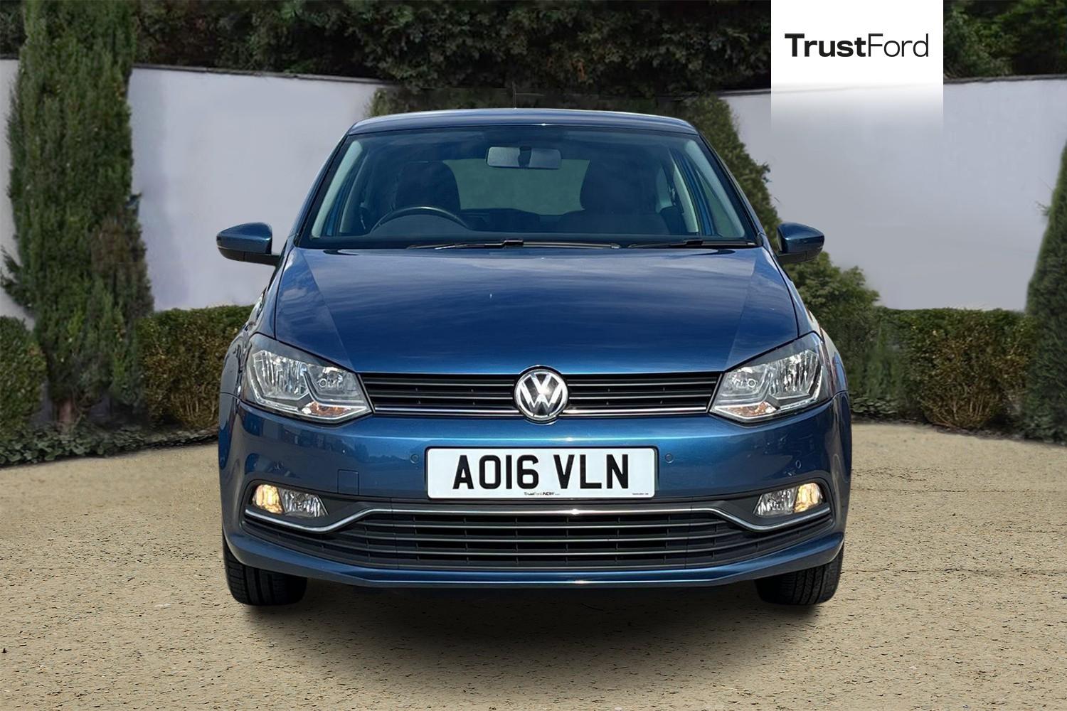 Volkswagen Polo Photo 5
