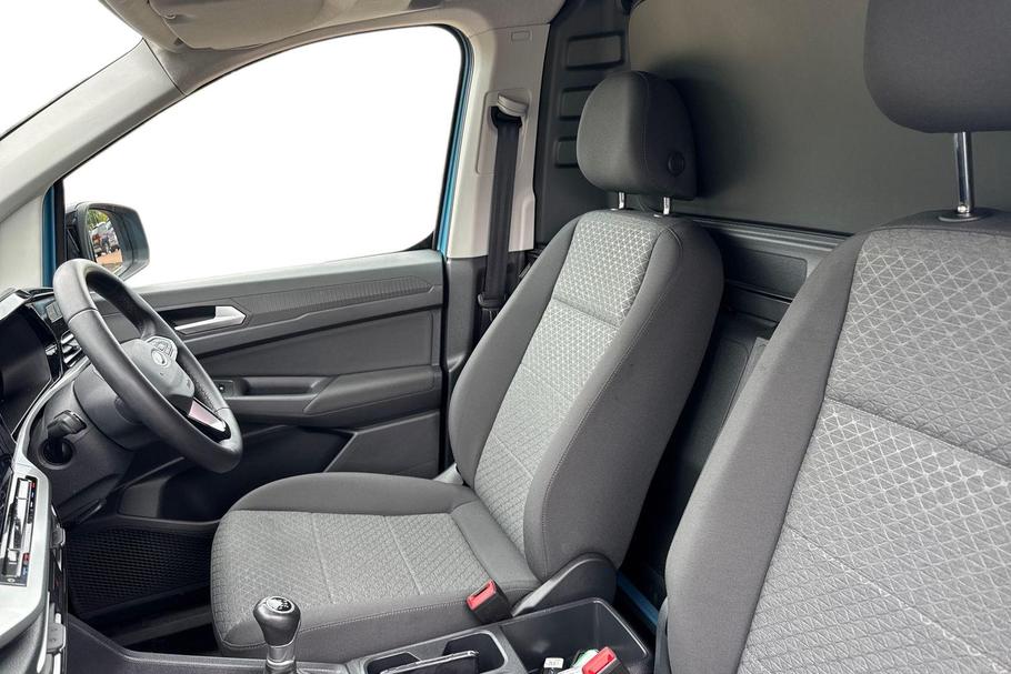 Used Ford TRANSIT CONNECT BN75LPY 11