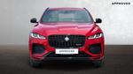 Jaguar F-PACE Photo 6