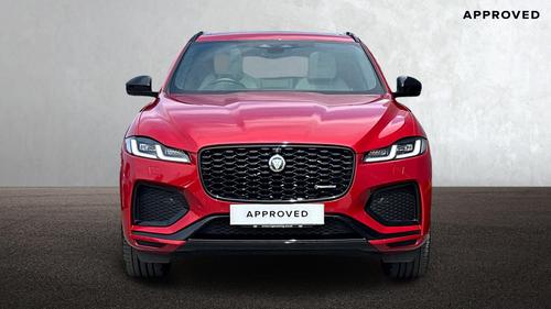 Jaguar F-PACE Photo autoimg-682e54d831972688d4f8b7578f62046552ec030b.jpg