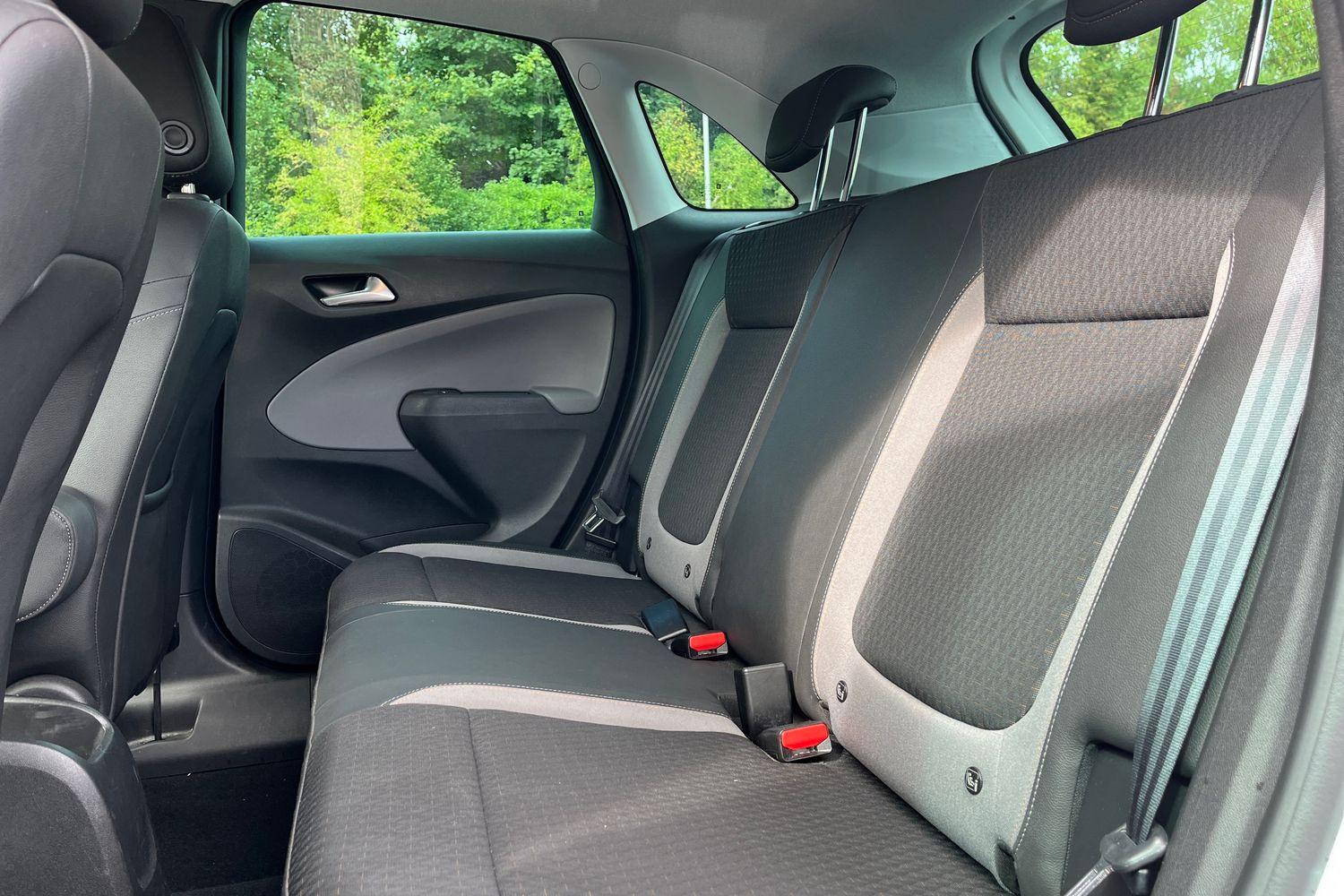 Vauxhall Crossland X Photo 19