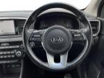 Kia Sportage Photo 10