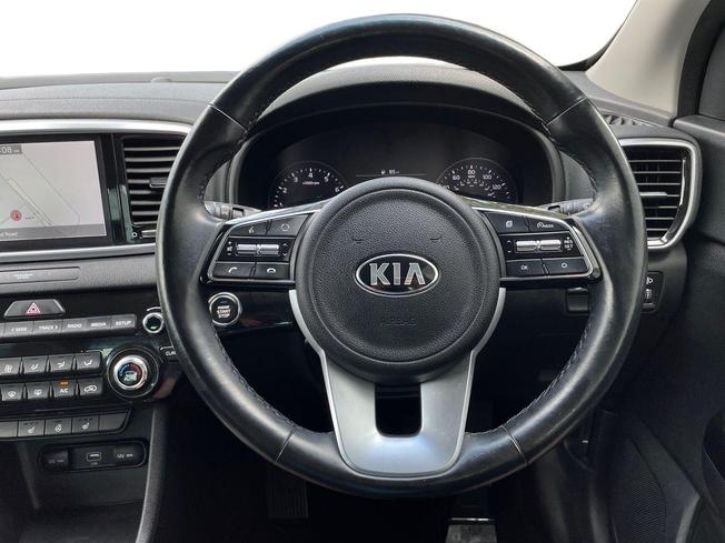 KIA Sportage Photo 11