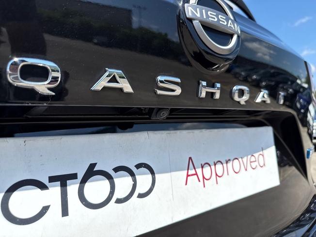 NISSAN Qashqai Photo 22