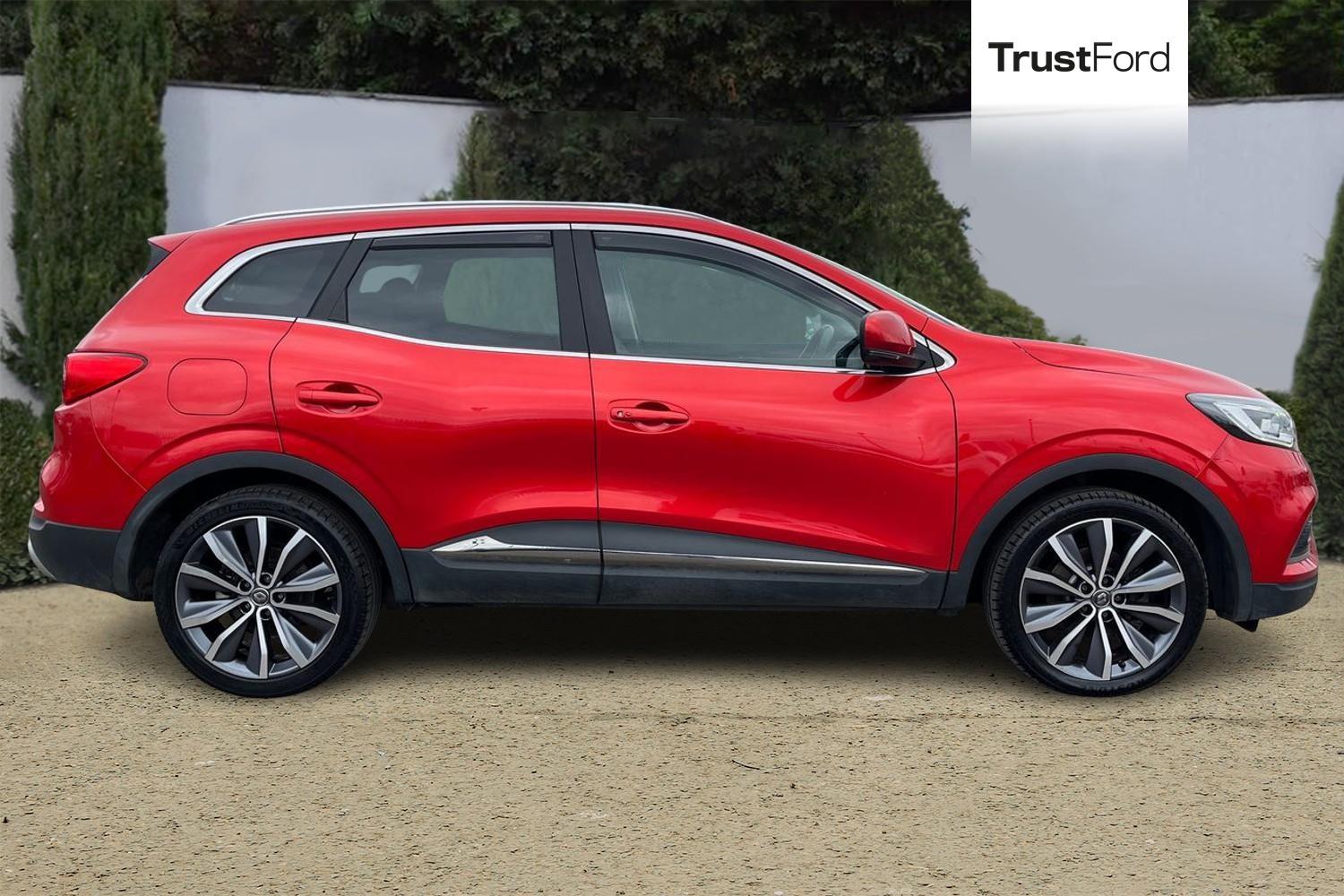 Renault KADJAR Photo 2