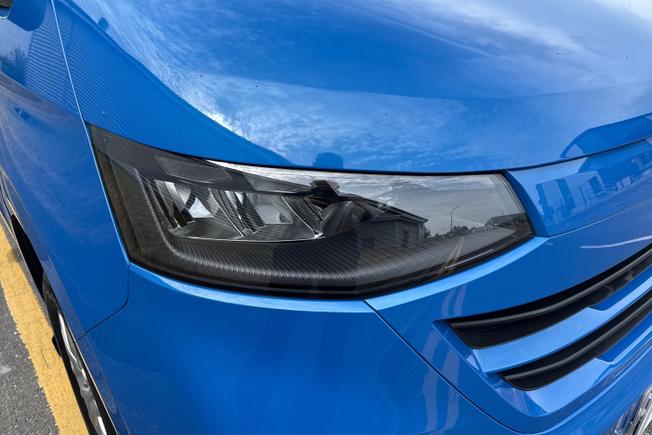 Volkswagen Transporter Photo 19
