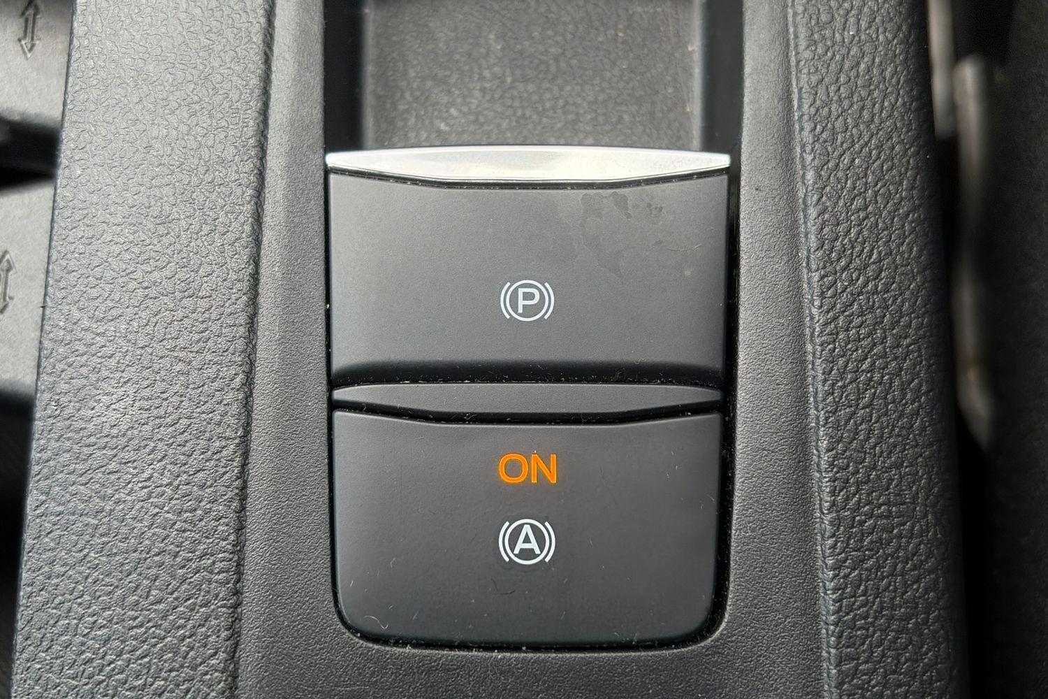 Ford Focus Photo 31
