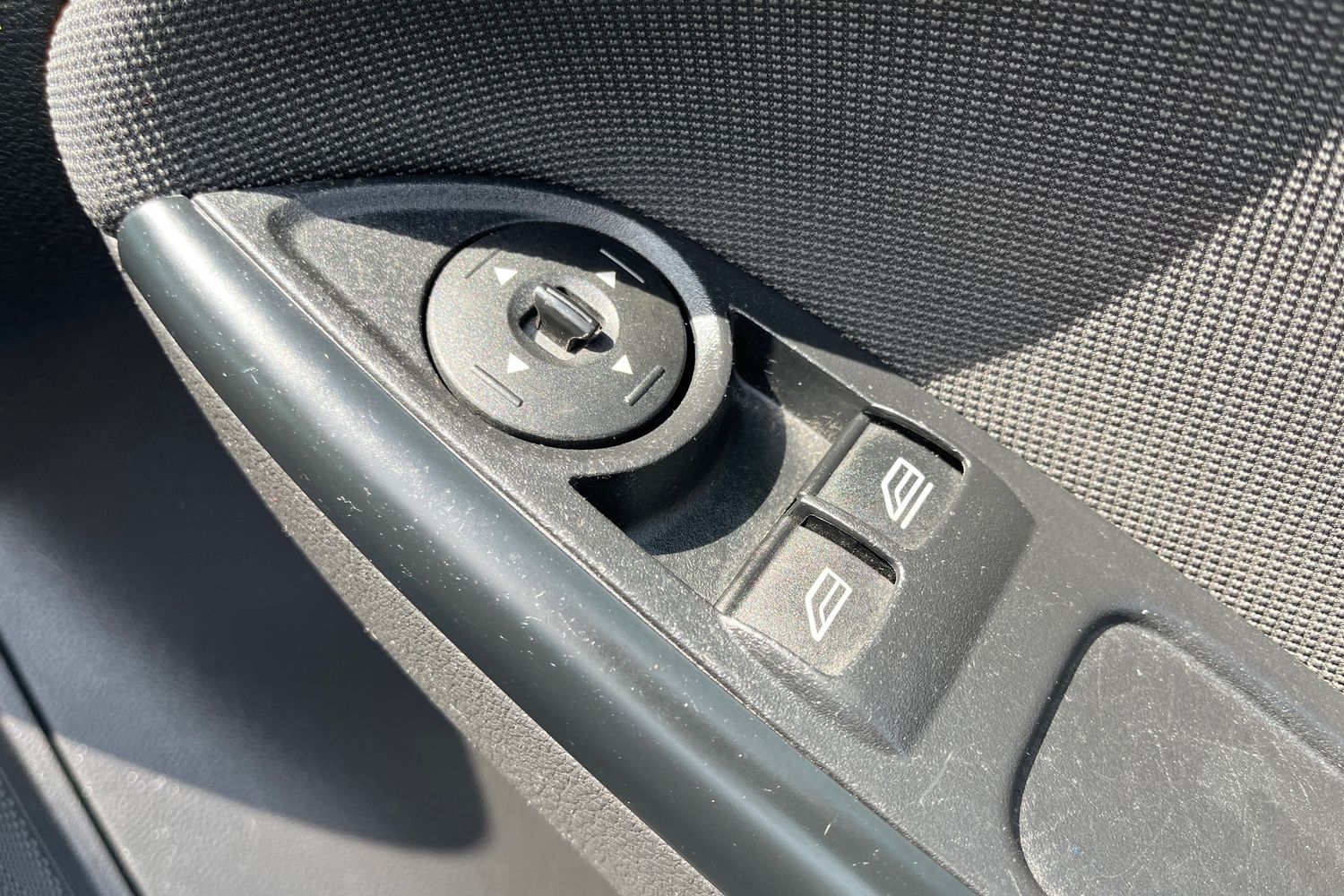 Ford FOCUS Photo 15