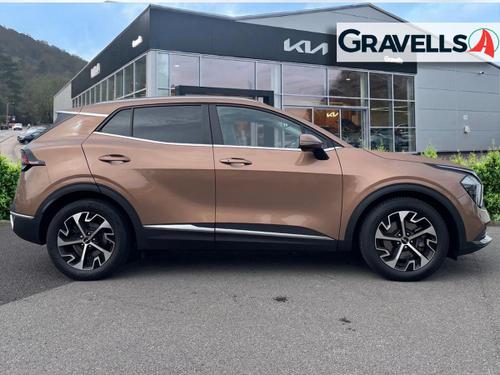 Kia SPORTAGE Photo autoimg-683487b30dfd166078700343238e5653f9991c2a.jpg