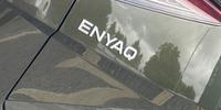 Skoda Enyaq Photo 24