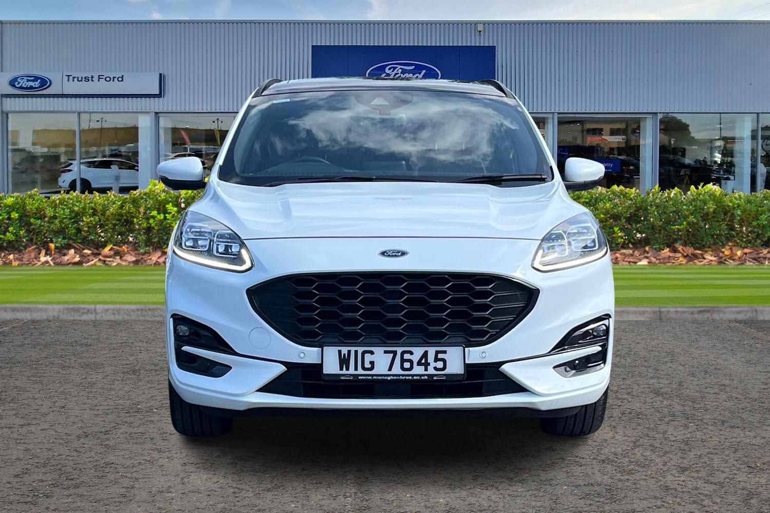 Ford KUGA Photo 5