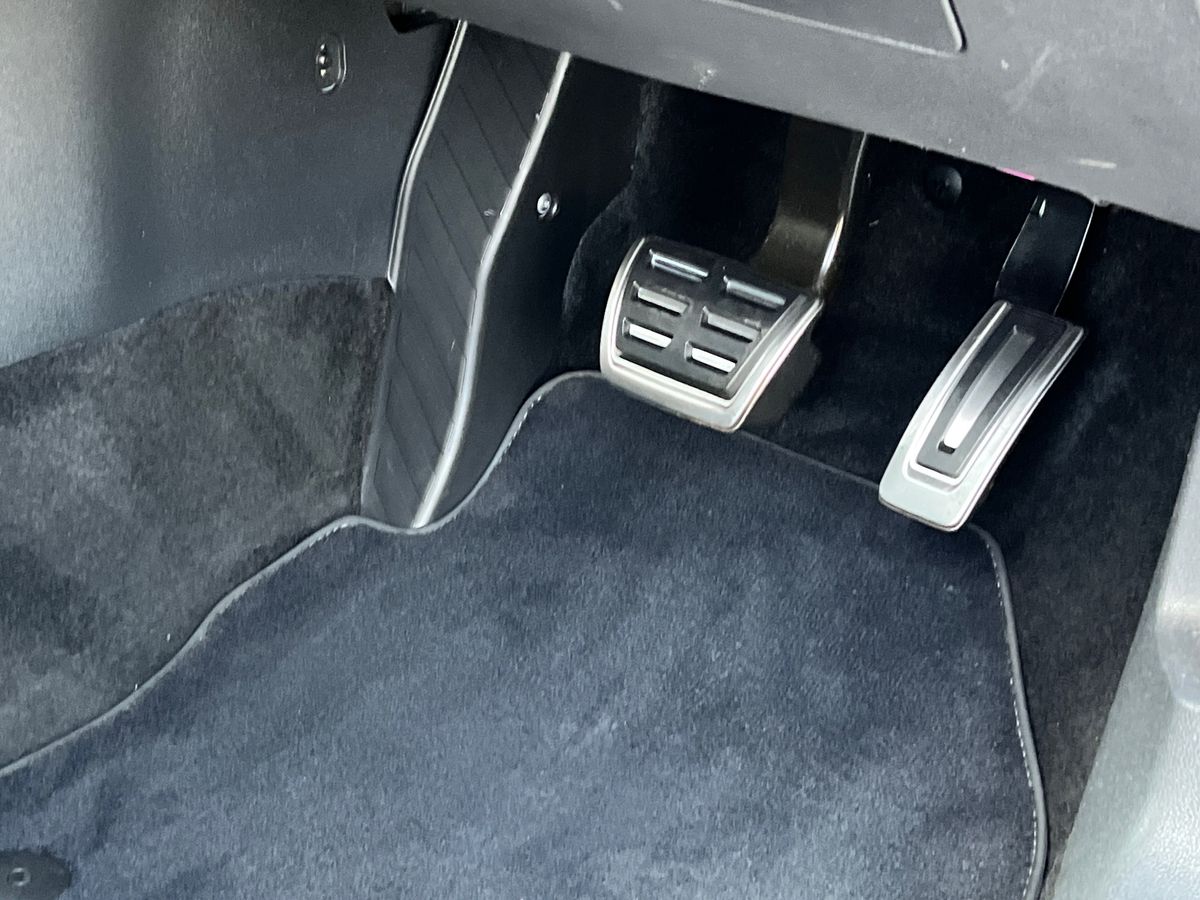 Volkswagen Polo Photo 32