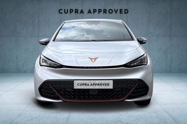CUPRA Born Photo 8