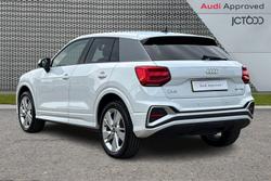 AUDI Q2 Photo 3