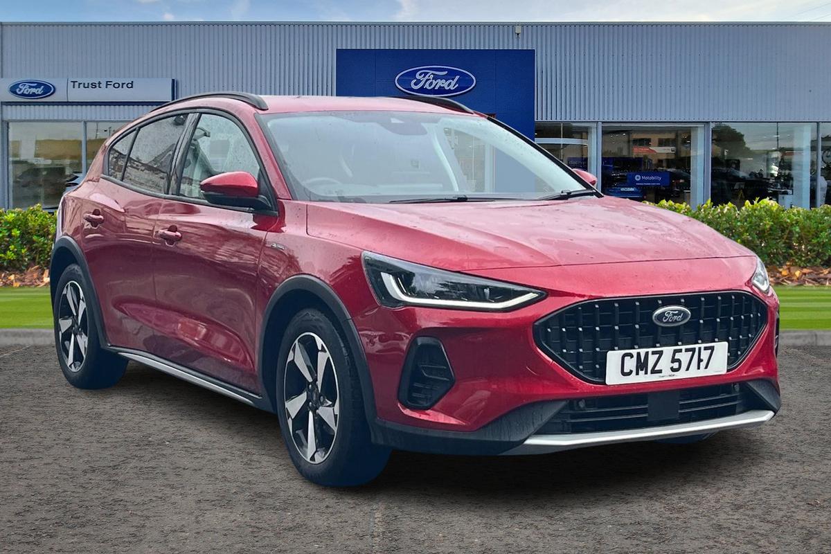 Ford Focus dealer public-web source image