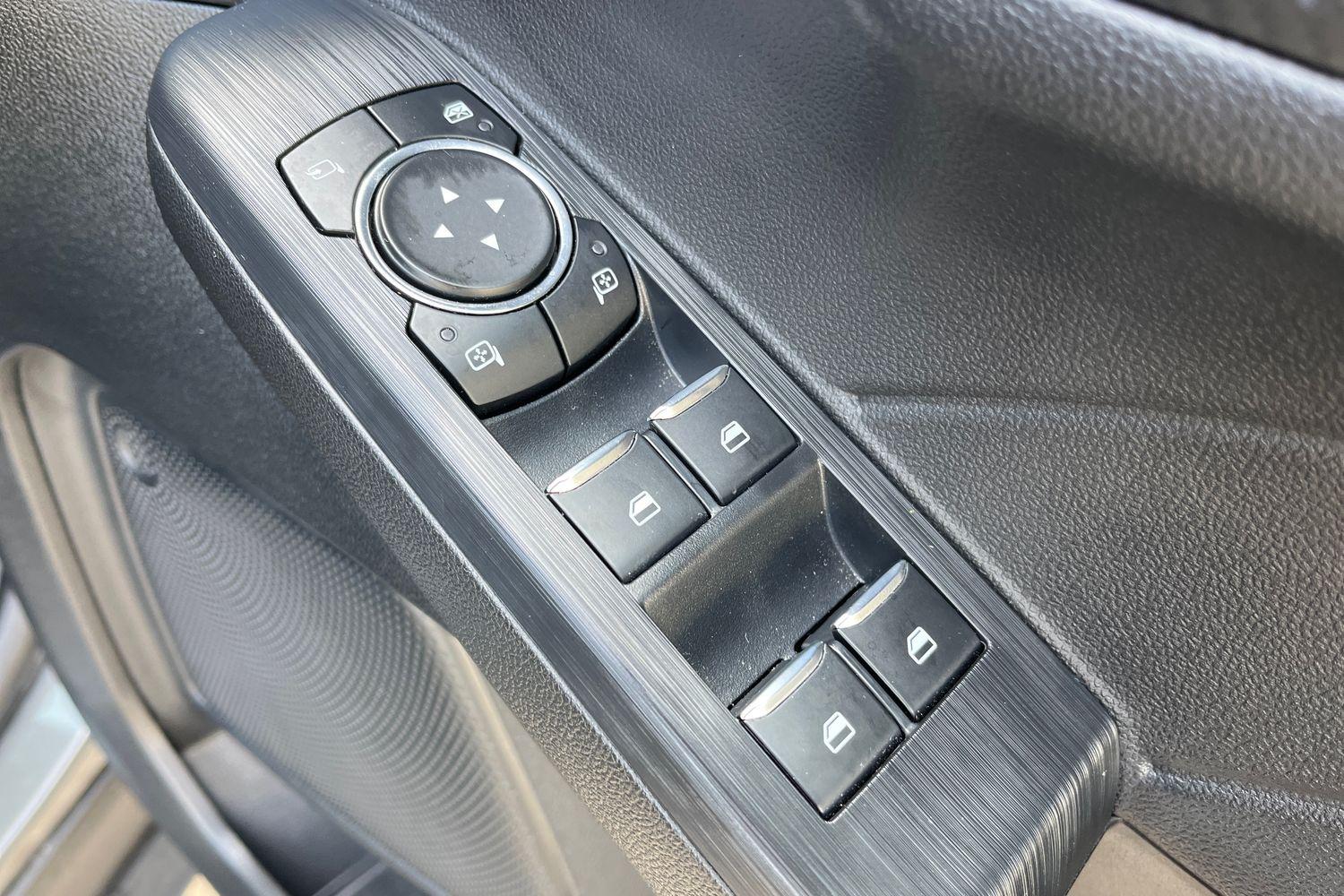 Ford Kuga Photo 15